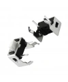 IC-201 Tact Switch 90° Şaseli