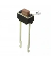 IC-201 Tact Switch Pioneer Buton 3.5x6 Uzun Bacak 0.8mm