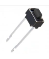 IC-201 Tact Switch Pioneer Buton 3.5x6 Uzun Bacak 1.5mm