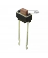 IC-201 Tact Switch Pioneer Buton 3.5x6 Uzun Bacak 1.5mm