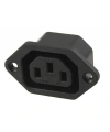 IC-212A Power Fiş Dişi Şase