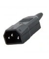 IC-215 Power Fiş Erkek Seyyar Kablo Tipi