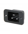IC-215A1 C20 Power Şase Erkek Kulaklı AC-06C