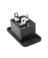 IC-215A1 C20 Power Şase Erkek Kulaklı AC-06C