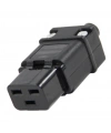 IC-215B2 C19 Power Seyyar Dişi