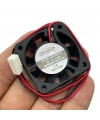 IC-216 Kare Fan 40x40x10mm 12V DC