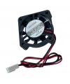 IC-216 Kare Fan 40x40x10mm 12V DC