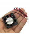 IC-216 Kare Fan 40x40x10mm 12V DC