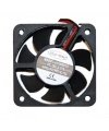 IC-216 Kare Fan 50X50X10mm 12V DC