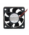 IC-216 Kare Fan 50X50X15mm 12V DC