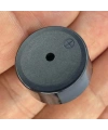 IC-220 23mm Devreli Buzzer Piezo 12-24V DC