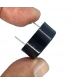IC-220 23mm Devreli Buzzer Piezo 12-24V DC