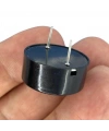 IC-220 23mm Devreli Buzzer Piezo 12-24V DC