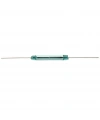 IC-228 Reed Röle Switch 20 mm Manyetik Anahtar