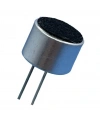 IC-229A Mikrofon Kapsülü 10x7mm Tel Bacak