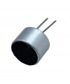 IC-229A Mikrofon Kapsülü 10x7mm Tel Bacak