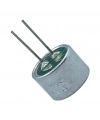 IC-229A Mikrofon Kapsülü 10x7mm Tel Bacak