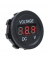 IC-230D Dijital Voltmetre Pano Tip 28mm 6-32V