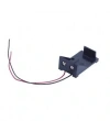 IC-232C 9V Pil Yuvası 9V Pil Yatağı Jaksız