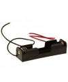 IC-233-1 AA Tekli Pil Yatağı Pil Yuvası Pil Kutusu