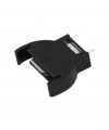 IC-233K-1 CR2032 Pil Yuvası Dikey