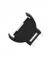 IC-233K-1 CR2032 Pil Yuvası Dikey