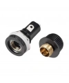 IC-235A Sigorta Yuvası 5x20mm Ø12mm - Ø13mm A Kalite