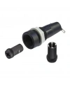 IC-235C Sigorta Yuvası Tornavida Uçlu 5x20