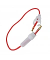 IC-237 Sigorta Yuvası Kablolu 5x20mm