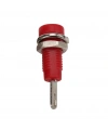 IC-240S Born Klemens 2mm Kırmızı