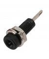 IC-240S Born Klemens 2mm Siyah