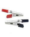 IC-243 Timsah Ağzı Akü Maşası Set 2 Adet 55mm WD029