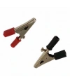 IC-243 Timsah Ağzı Akü Maşası Set 2 Adet 55mm WD029