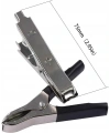 IC-244 Akü Maşası 75mm WD037 Set 2 Adet