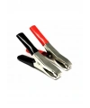 IC-245 Akü Maşası 100mm WD020 Set 2 Adet