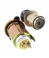 IC-246B-6 Çakmak ve Şase Soket 12V 10A