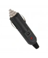 IC-246B Çakmak Fişi Ledli
