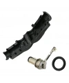 IC-251D DC Jack 2.1mm L Tip