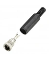 IC-254 DC Jak 2.1mm Seyyar
