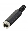 IC-254 DC Jak 2.1mm Seyyar