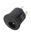 IC-257B DC Jak 2.1mm Geçmeli Tip