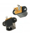 IC-258F DC Jak 2.1mm Kulaklı Tip