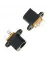 IC-258F DC Jak 2.1mm Kulaklı Tip