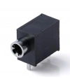 IC-260A 3.5mm Jak Stereo Şase Soket Sıralı 5 Pin PJ325
