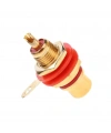 IC-261C Rca Gold Şase Kırmızı