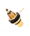 IC-261C Rca Gold Şase Siyah