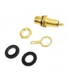 IC-261C Rca Gold Şase Siyah