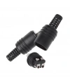 IC-261H Hoparlör Fişi 2 Pin