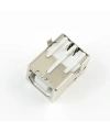 IC-262 USB 2.0 B Konnektör 90C Dişi (USB Type-B Connector)