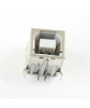 IC-262 USB 2.0 B Konnektör 90C Dişi (USB Type-B Connector)